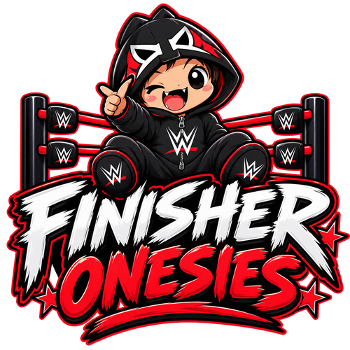 Finisher Onesies